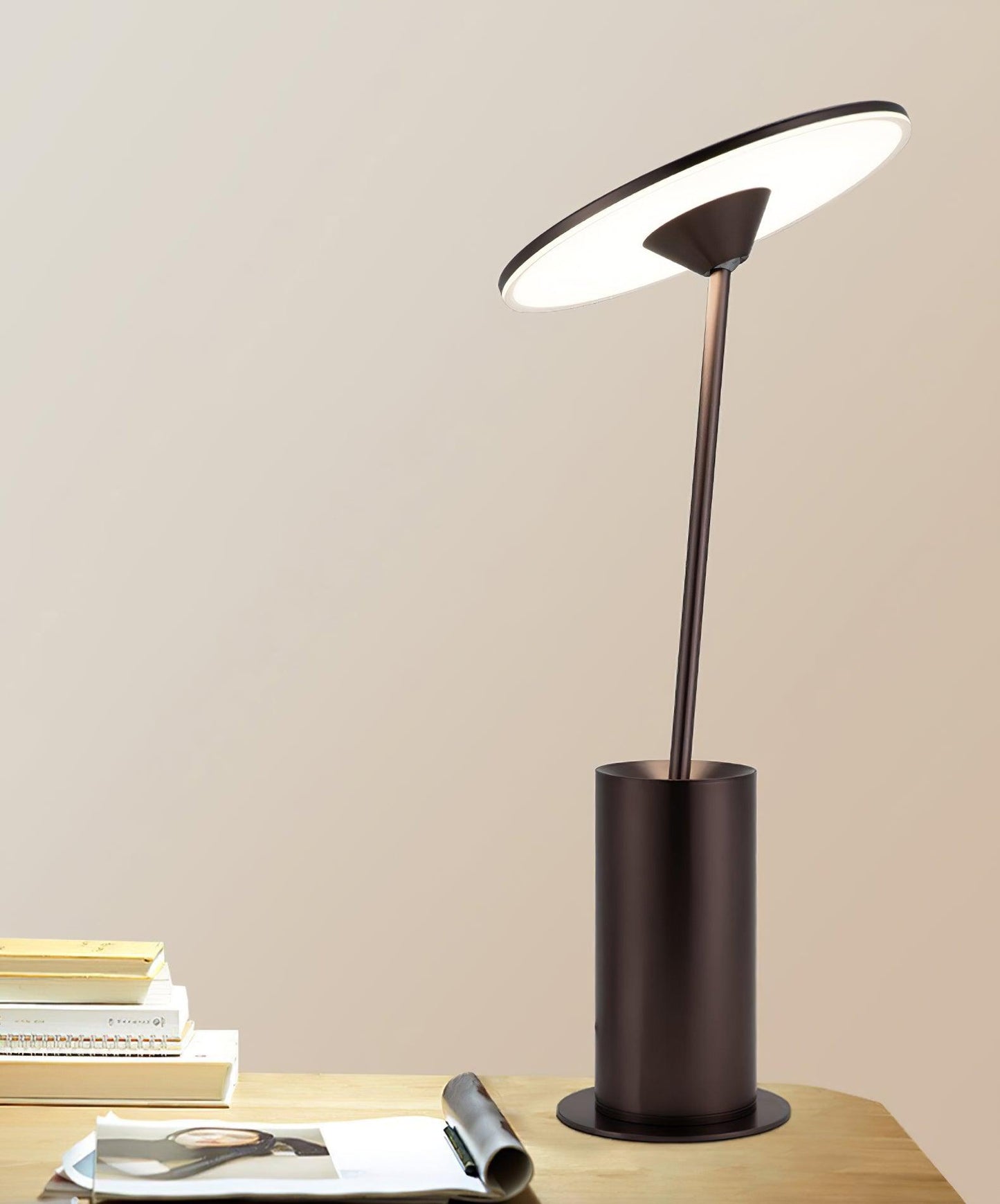 Sisifo Work lamp Table Lamp