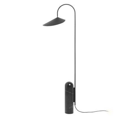 Arum Floor-mounted Lamp Floor Lamp