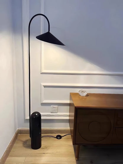 Arum Floor-mounted Lamp Floor Lamp