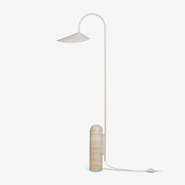 Arum Floor-mounted Lamp Floor Lamp