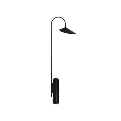 Arum Floor-mounted Lamp Floor Lamp