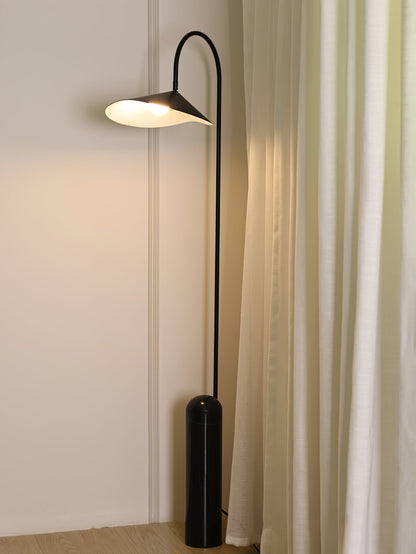 Arum Floor-mounted Lamp Floor Lamp