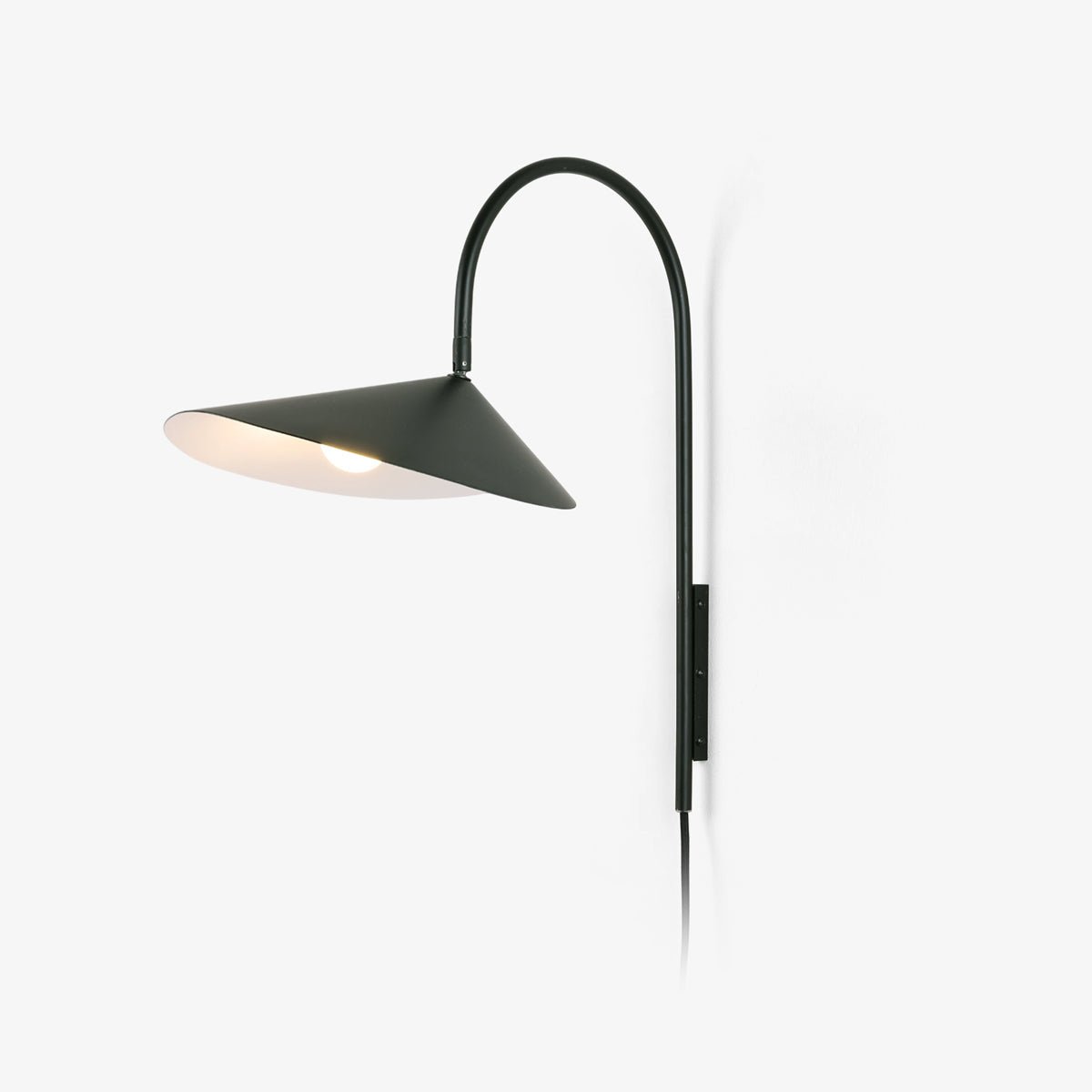 Arum Swivel Bracket light Wall Lamp