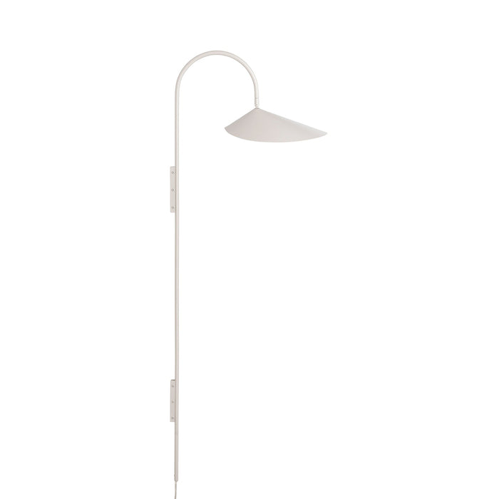 Arum Swivel Bracket light Wall Lamp