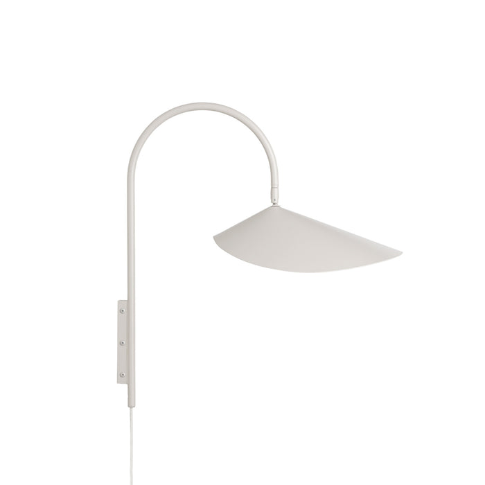 Arum Swivel Bracket light Wall Lamp