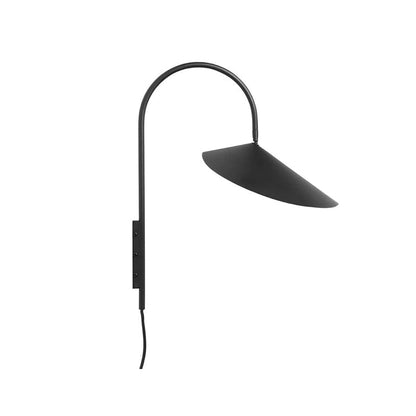 Arum Swivel Bracket light Wall Lamp