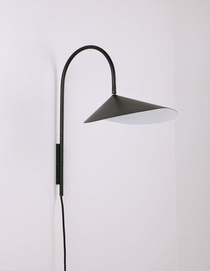 Arum Swivel Bracket light Wall Lamp