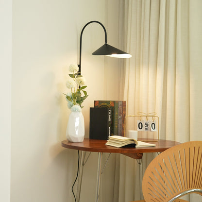 Arum Swivel Bracket light Wall Lamp