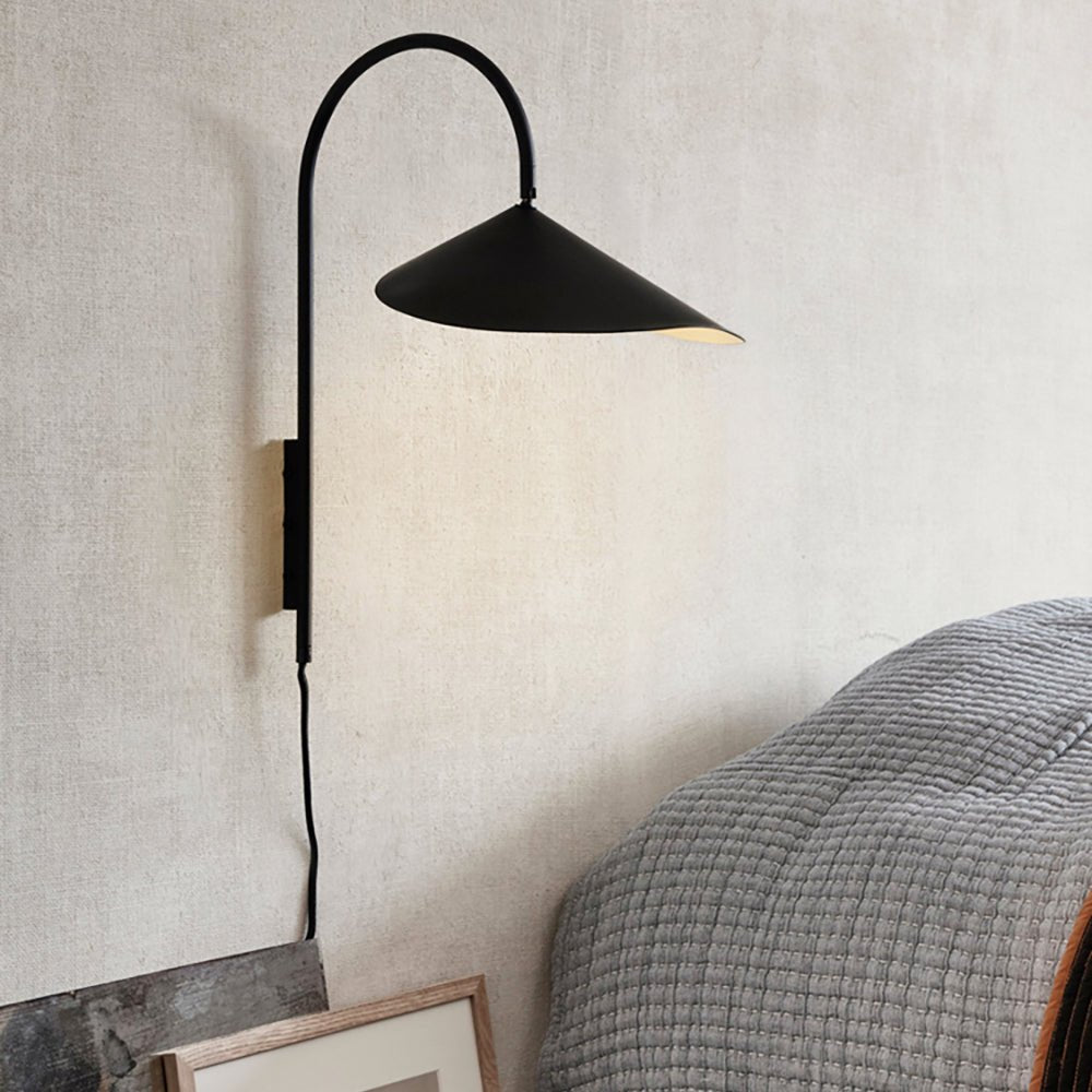 Arum Swivel Bracket light Wall Lamp