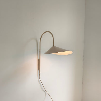 Arum Swivel Bracket light Wall Lamp