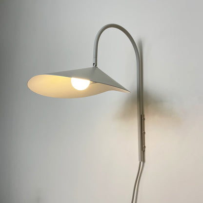 Arum Swivel Bracket light Wall Lamp