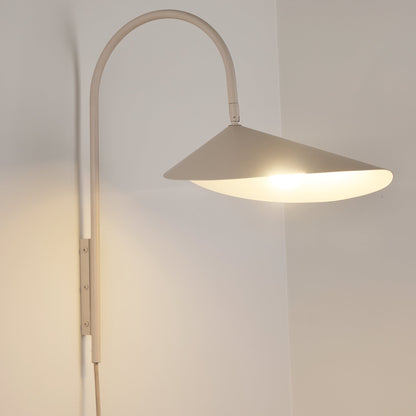 Arum Swivel Bracket light Wall Lamp