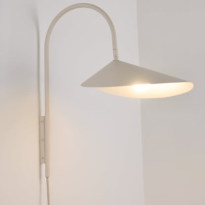 Arum Swivel Bracket light Wall Lamp