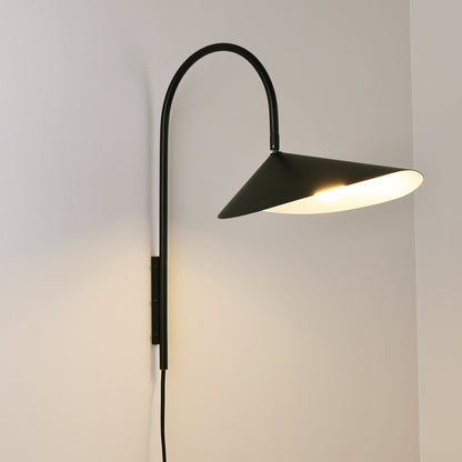 Arum Swivel Bracket light Wall Lamp