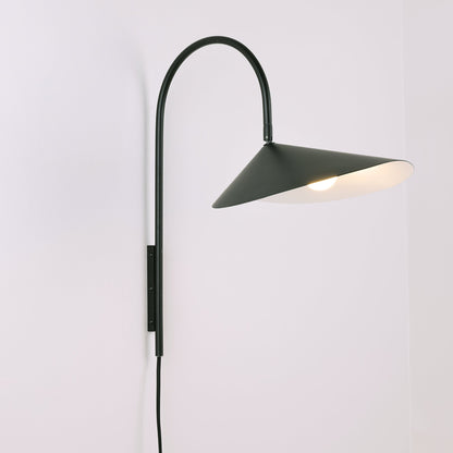 Arum Swivel Bracket light Wall Lamp