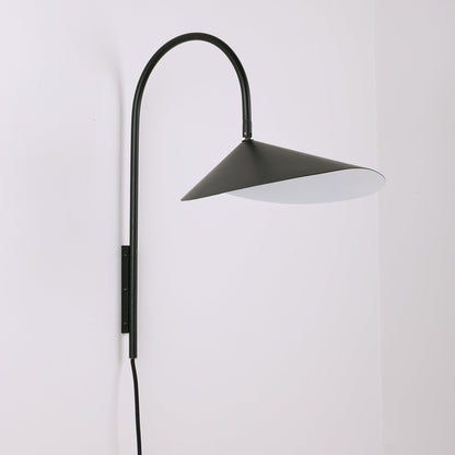 Arum Swivel Bracket light Wall Lamp