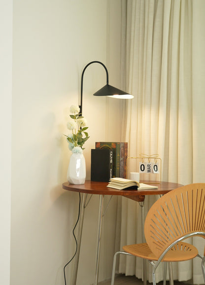 Arum Swivel Bracket light Wall Lamp