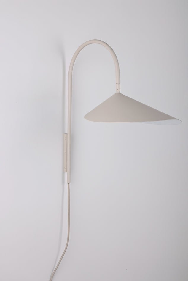 Arum Swivel Bracket light Wall Lamp