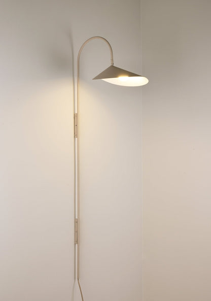 Arum Swivel Bracket light Wall Lamp