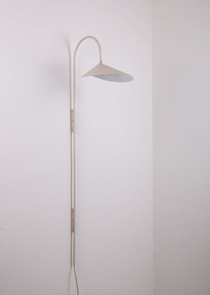 Arum Swivel Bracket light Wall Lamp