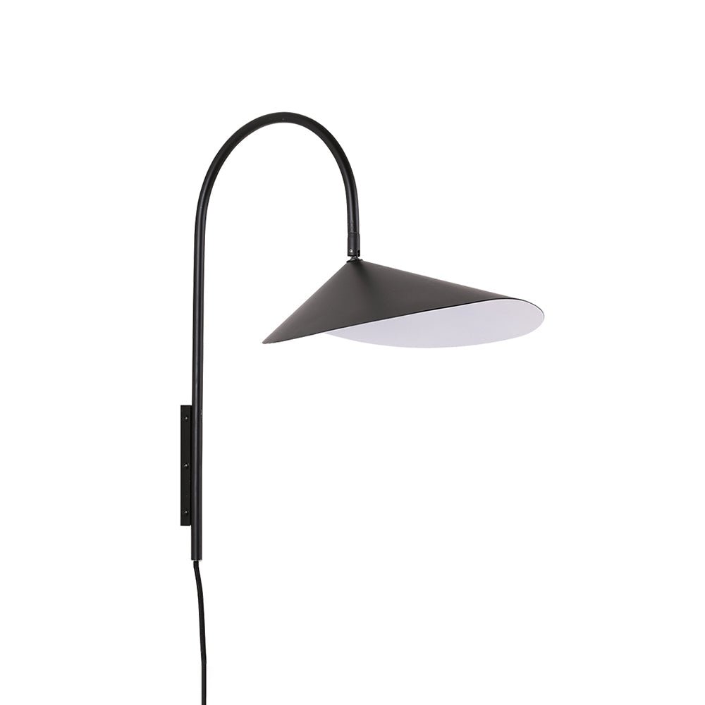 Arum Swivel Bracket light Wall Lamp