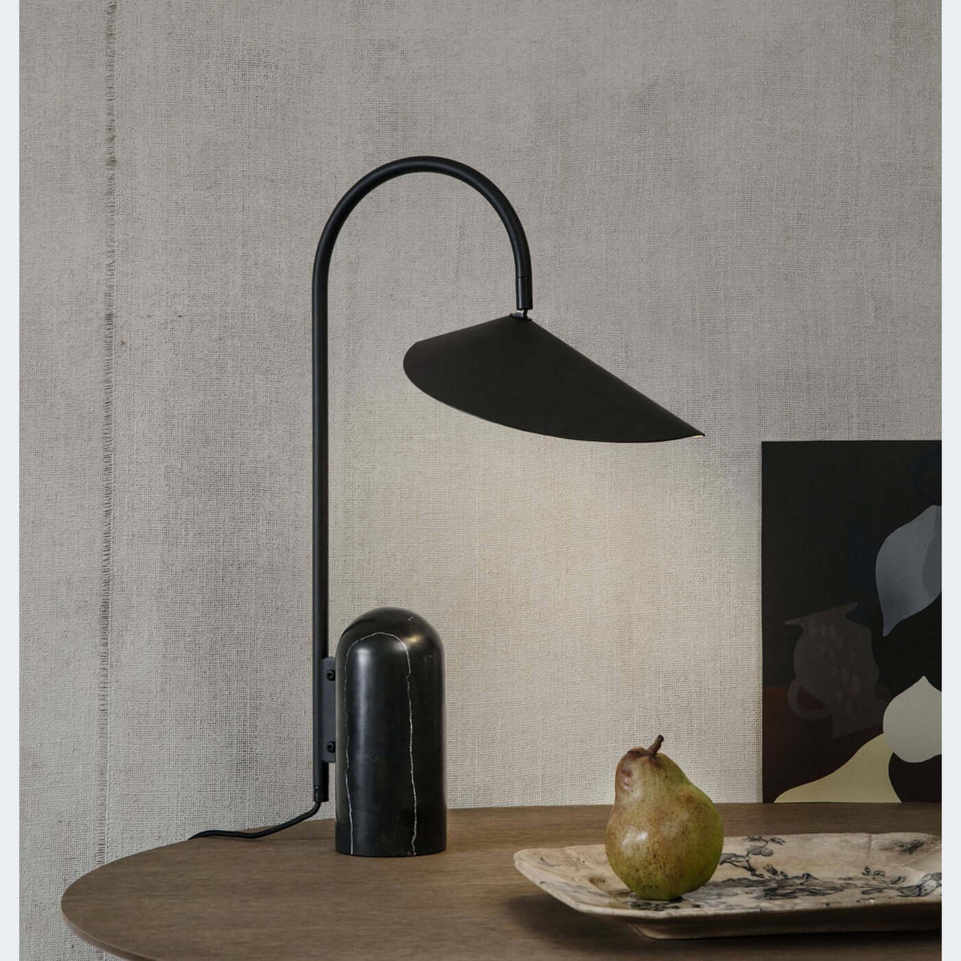 Arum Accent lamp Table Lamp