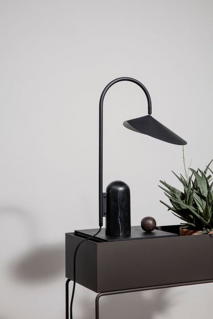 Arum Accent lamp Table Lamp