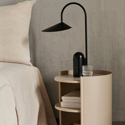 Arum Accent lamp Table Lamp