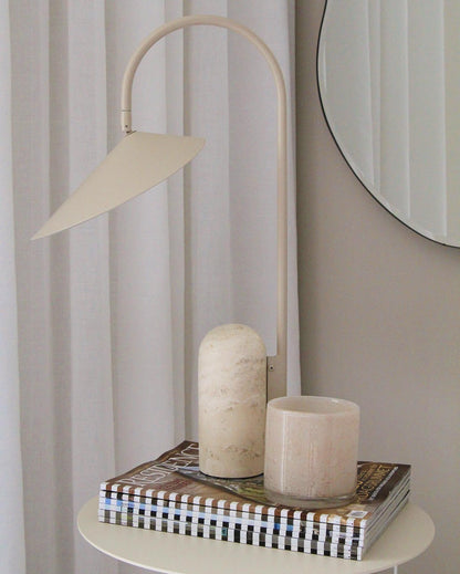 Arum Accent lamp Table Lamp