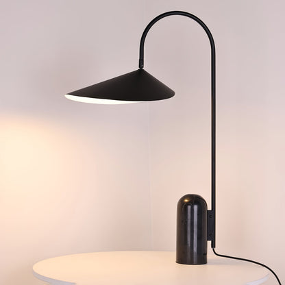 Arum Accent lamp Table Lamp