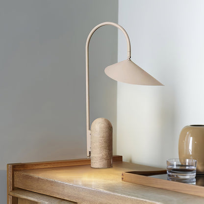 Arum Accent lamp Table Lamp