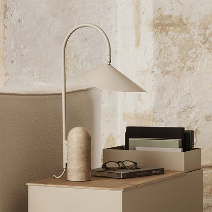 Arum Accent lamp Table Lamp