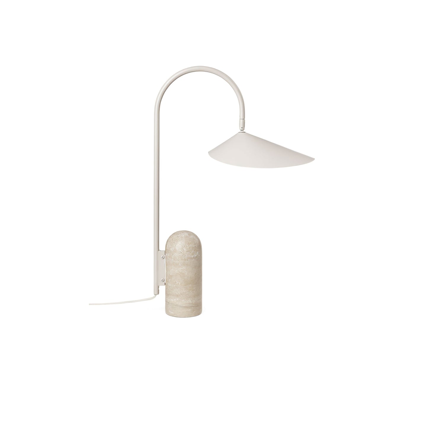 Arum Accent lamp Table Lamp