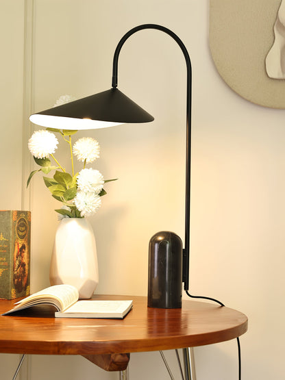 Arum Accent lamp Table Lamp