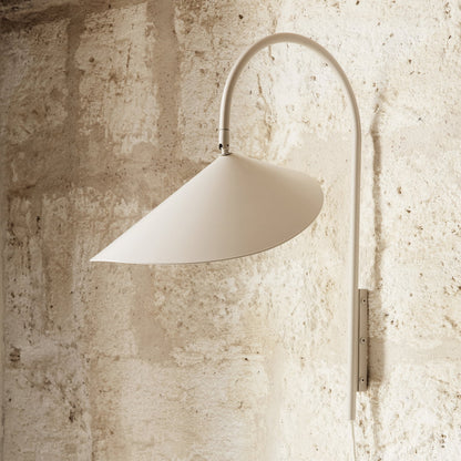 Arum Swivel Bracket light Wall Lamp