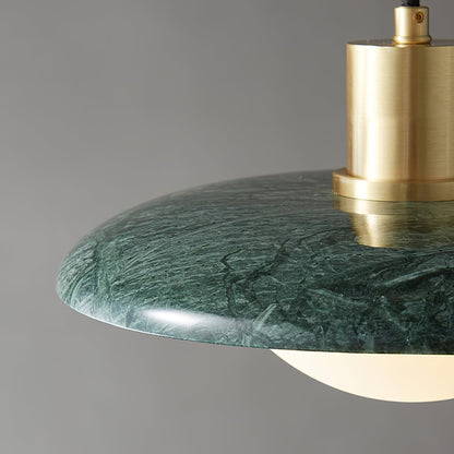 Arundel Mushroom Drop light Pendant Light