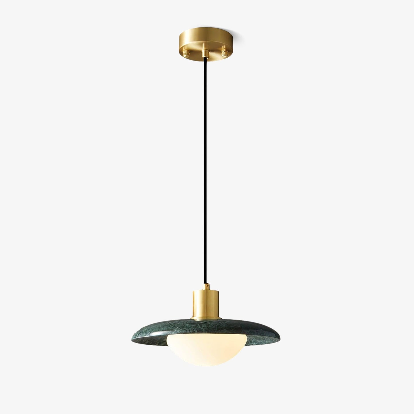 Arundel Mushroom Drop light Pendant Light