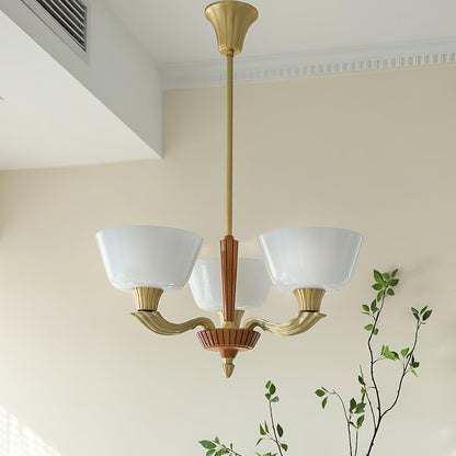 Ascher Pendant light Chandelier