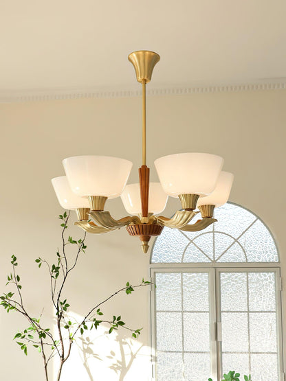 Ascher Pendant light Chandelier