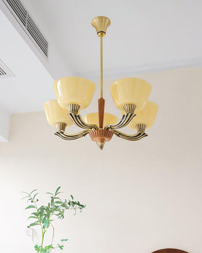 Ascher Pendant light Chandelier