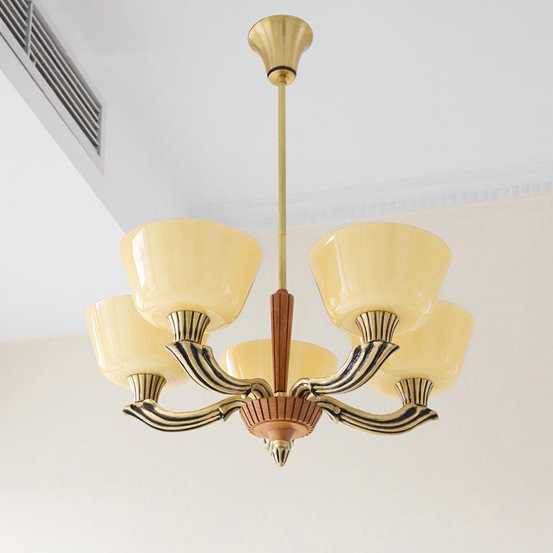 Ascher Pendant light Chandelier