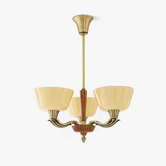 Ascher Pendant light Chandelier