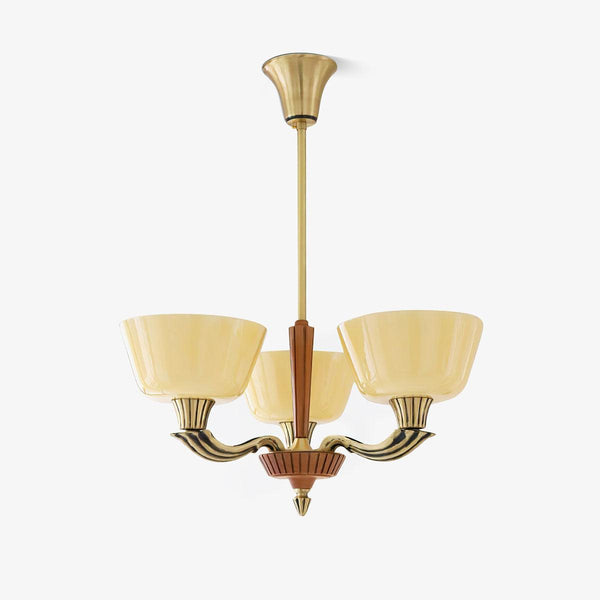 Ascher Pendant light Chandelier