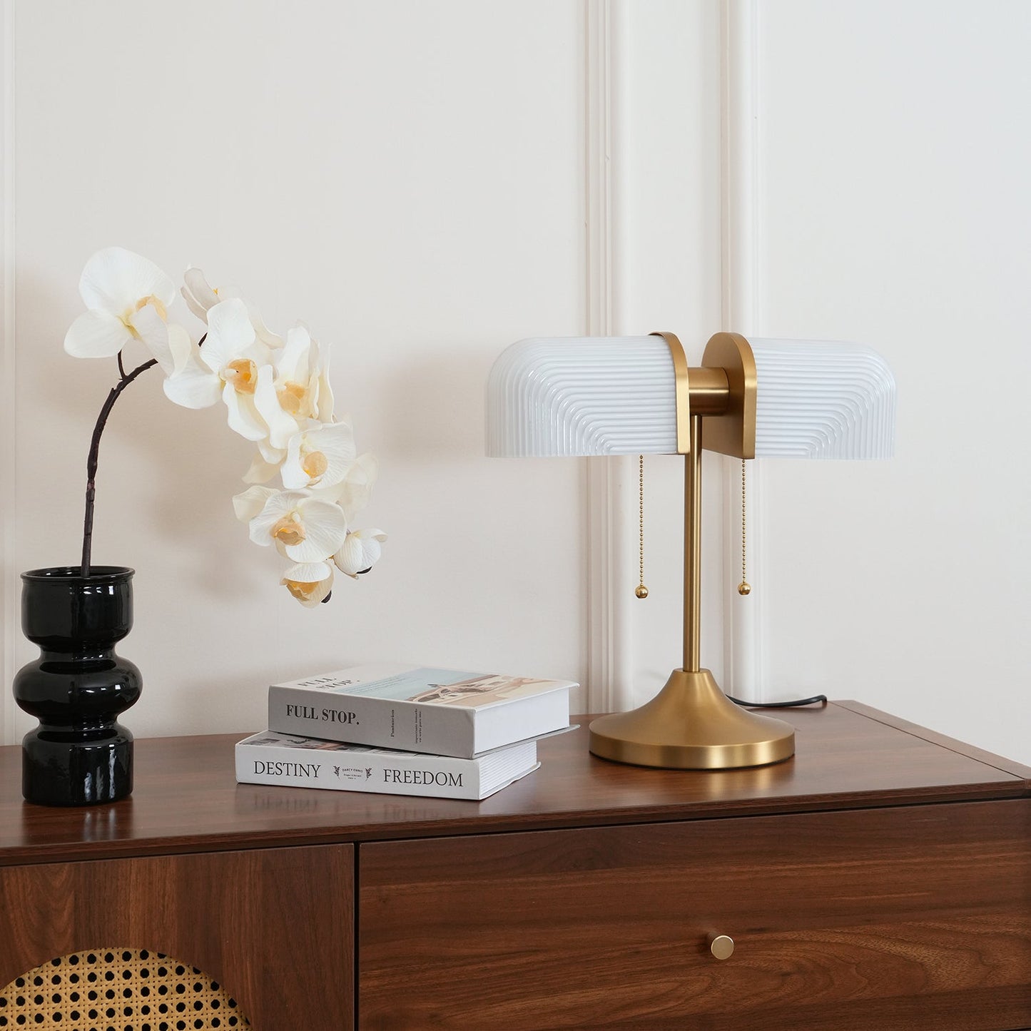 Ashby Portable lamp Table Lamp