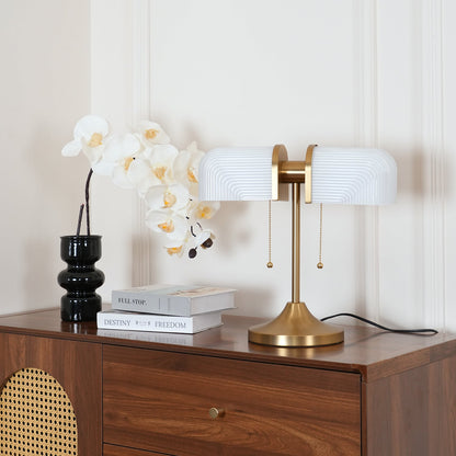 Ashby Portable lamp Table Lamp