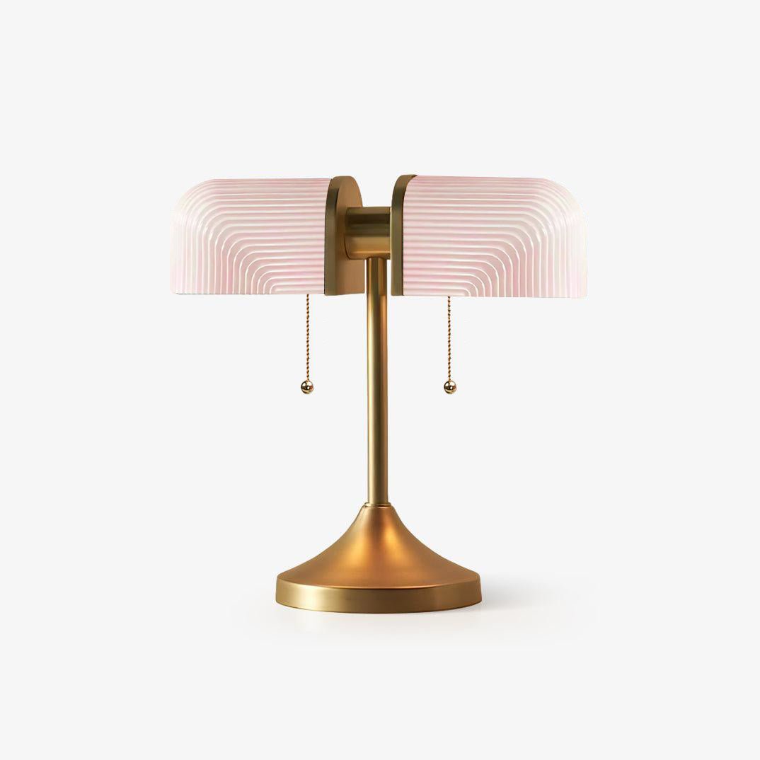 Ashby Portable lamp Table Lamp