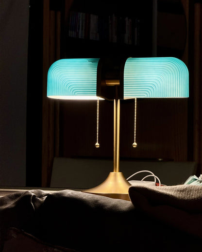 Ashby Portable lamp Table Lamp