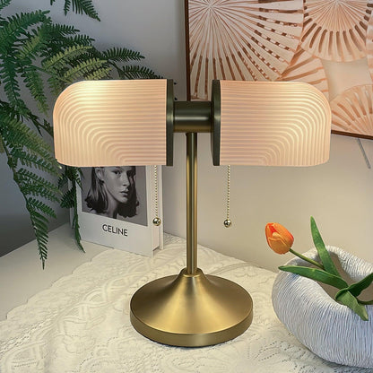 Ashby Portable lamp Table Lamp