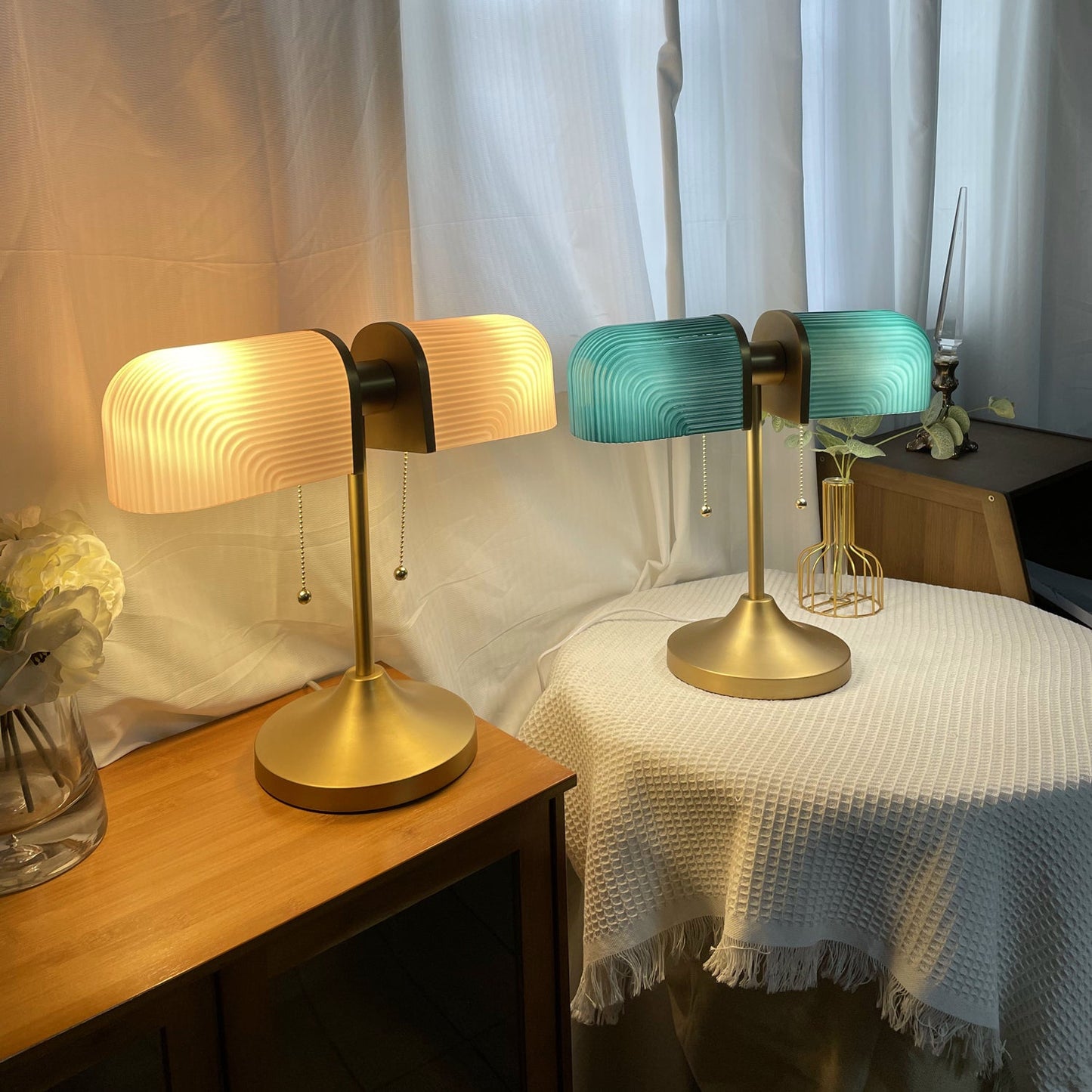 Ashby Portable lamp Table Lamp