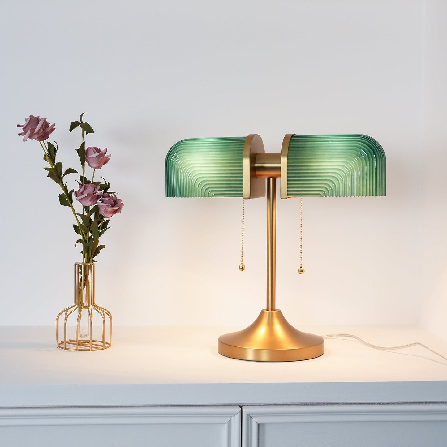 Ashby Portable lamp Table Lamp